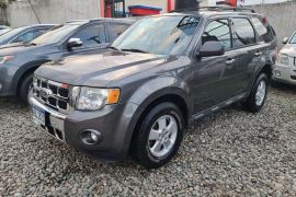 FORD ESCAPE  XLT 2011