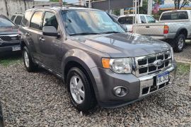 FORD ESCAPE  XLT 2011