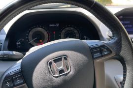  Honda Odyssey 2013