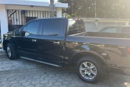 Ford F150, 2017