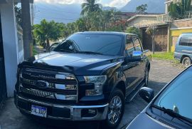 Ford F150, 2017